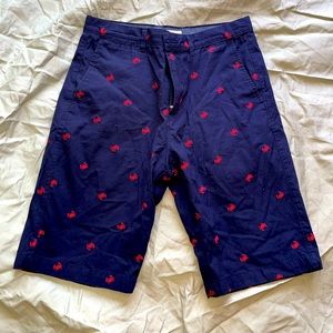 Men’s shorts